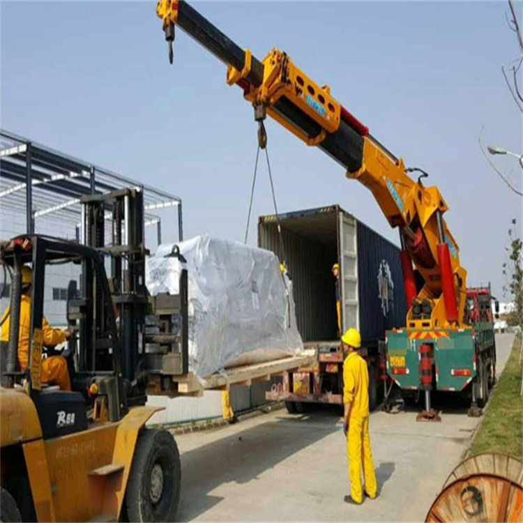 黄州吊车租赁价格、流程、安全标准全解析，快速解决施工难题