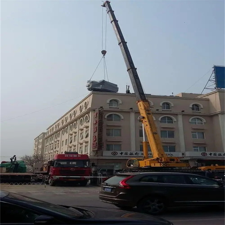 黄州桥梁基础施工|大型设备租赁解决方案|吊装运输难点攻克