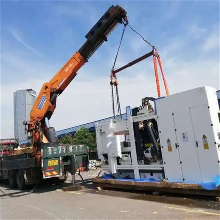 黄州附近小吊车联系方式|8-16吨|本地及时服务