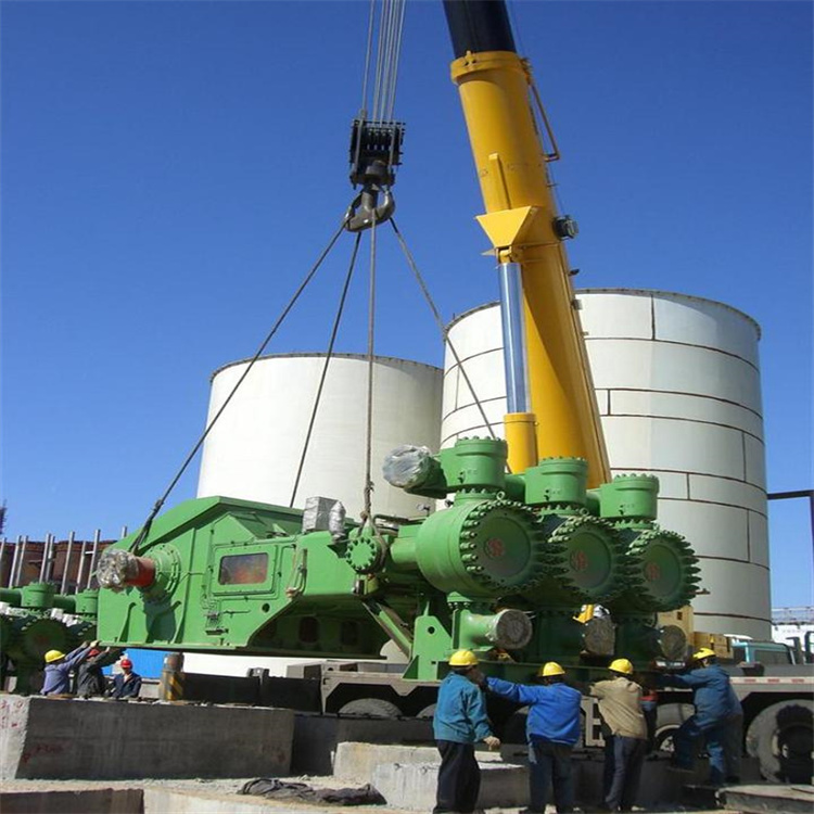 黄州吊装起重机械