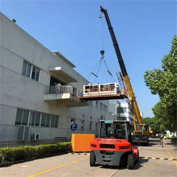 黄州起重机司机十吊十不吊