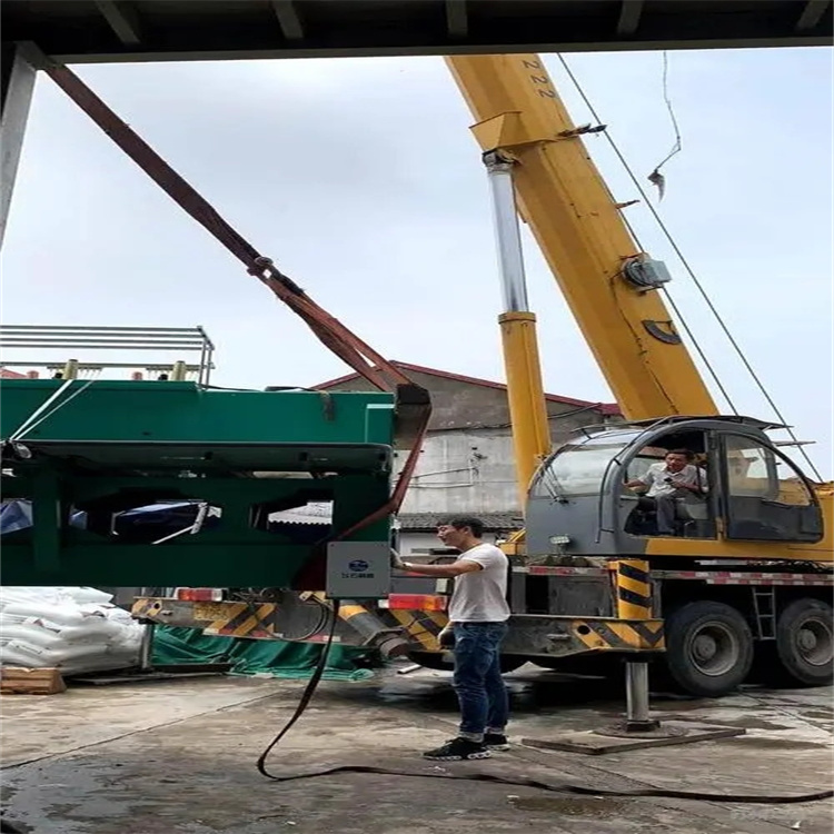 黄州大吨位吊车租赁应急保障方案|化解突发吊装需求难题