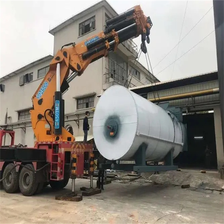 黄州吊车租用电话|24小时应急服务|精准吊装方案